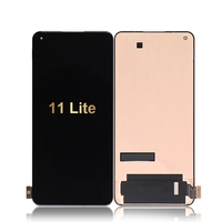 Pantalla Táctil LCD de Repuesto Original para Teléfono Móvil Xiaomi 10T Pro 5G 11i 11 Pro 12S Ultra 13 Ultra 13 Pro