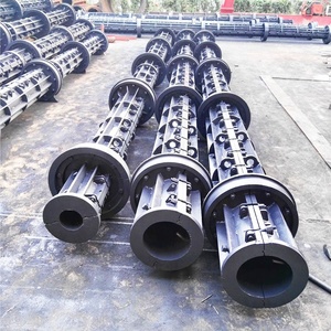 Máquina giratoria para Polos <span class=keywords><strong>de</strong></span> hormigón preestresado, máquina giratoria para Polos <span class=keywords><strong>de</strong></span> hormigón preestresado <span class=keywords><strong>de</strong></span> Etiopia - Product Image 5