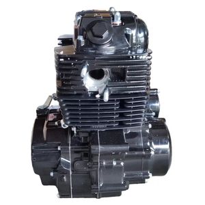 Motor de Motocicleta Zongshen de 250cc, Motor de 4 Tiempos con Refrigeración por Aire, Ensamblaje de Motor Original CB250 para <span class=keywords><strong>Honda</strong></span> - Product Image 4