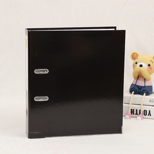 Hot Bán Vật Liệu Giấy A4 Loại Văn Phòng Phẩm Tập Tin Thư Mục Lever Arch Tập Tin - Product Image 6