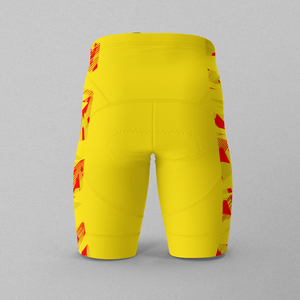 Top Usine Personnalisé Jeunesse Sublimation 7 sur 7 Maillot De Football Pantalon Femmes 7 sur 7 Gilet De Compression - Product Image 6