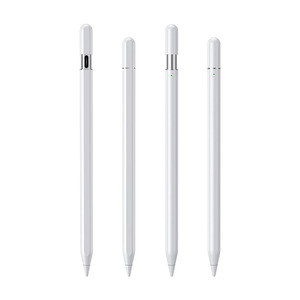 ปากกาสไตลัส Wisoneng รุ่นที่ 3 ชาร์จแม่เหล็กแบบไร้สาย ชนิด Type C สำหรับ iPad - Product Image 1