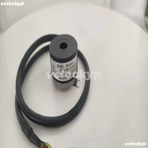 Encodeur interne NEMICON 35T-25-5MD-78-050-23 Résolution 2500 P/R - Product Image 3