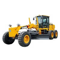 GEBRAUCHTER Zustand Maschinenbau Motor grader GR2153