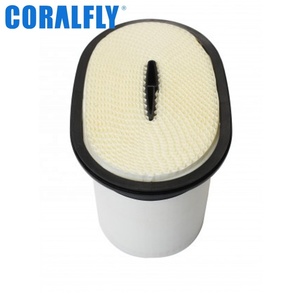 ไส้กรองอากาศ Coralfly รุ่น 2277448 227-7448 AF27873 AF26247 AF27827 BHC5095 P608766 SA 17457 - Product Image 6