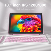 Tablet PC Android 16 WiFi 10.1 inci, Octa Core Allwinner 2.0GHz berkualitas tinggi baru, penyimpanan 128GB, untuk bisnis dan gaming, tersedia dalam stok.