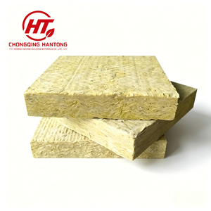 Línea de Producción de Paneles de Lana de Roca al por Mayor, Panel Sándwich de Basalto Económico, <span class=keywords><strong>Aislamiento</strong></span> Térmico de Lana de Roca 20kg/m³, <span class=keywords><strong>Precio</strong></span> de Lana de Roca - Product Image 4