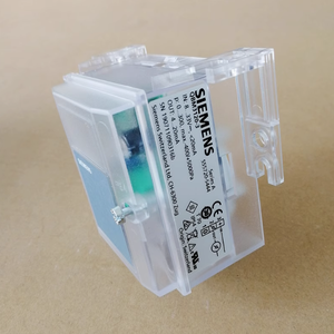 Ban đầu không khí khác biệt cảm biến áp suất Transmitter QBM3120-1UD QBM3120-1D QBM3120-3D QBM3120-5D QBM3120-10D QBM3120-25D - Product Image 4