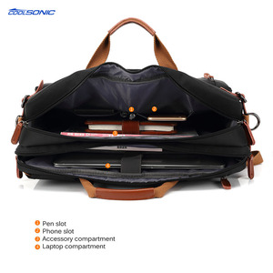 2024 pabrik grosir tas <span class=keywords><strong>Laptop</strong></span> gaya banyak saku ransel <span class=keywords><strong>Laptop</strong></span> kapasitas besar <span class=keywords><strong>17.3</strong></span> inci - Product Image 4
