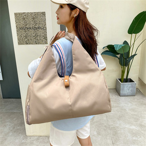 Nouveau Sac <span class=keywords><strong>de</strong></span> Sport Unisexe 2025 – Sac <span class=keywords><strong>de</strong></span> <span class=keywords><strong>Voyage</strong></span> et <span class=keywords><strong>de</strong></span> Gym avec Support pour Tapis <span class=keywords><strong>de</strong></span> Yoga, Personnalisable, Bon Marché, <span class=keywords><strong>de</strong></span> Qualité Supérieure, Vente en Gros - Product Image 6