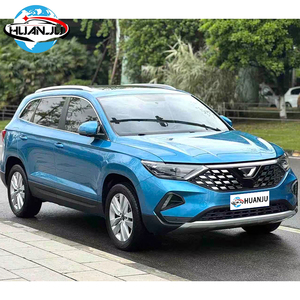 SUV Usato Jettas VS7 2020-2024, Automatico, Benzina, Turbo, Guida a Sinistra, Modello 2020 Disponibile, Prezzo all'Ingrosso - Product Image 2