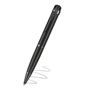 QZT Classic Best-Selling Meeting Recording Mini Camera Record Pen