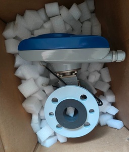 เครื่องวัดอัตราการไหล Krohne OPTIFLUX 2050 ขายดี คุณภาพสูง ของแท้ 100% ใหม่เอี่ยม ราคาดี มีสินค้าในสต็อก รับประกัน 1 ปี - Product Image 6