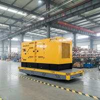 Groupe électrogène diesel Lantech LTP-250GF 250 kVA (200 kW) avec moteur Perkins
