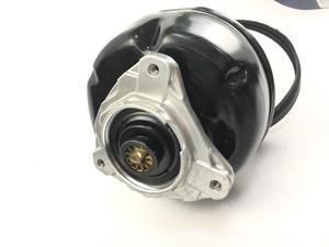 Tout nouveau soufflet à ressort pneumatique 2123203338 2123201938 C X218 Kits de réparation avant gauche GLS500 63 AMG pour <span class=keywords><strong>Mercedes</strong></span> W212 - Product Image 5