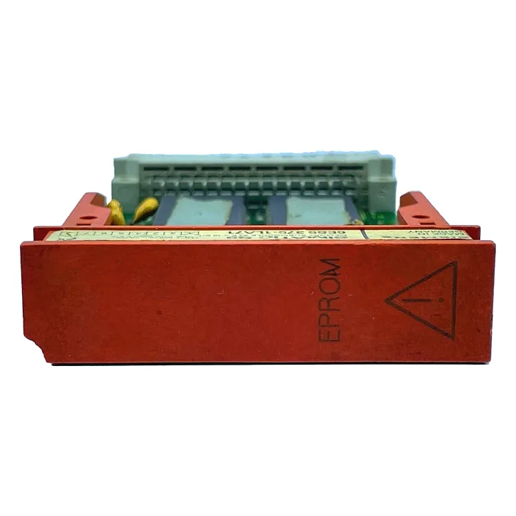 Kartu memori 6ES5 375-1LA71 Siemens SIMATIC S5 submodul 6ES5 375-1LA71