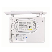 Tout Nouveau Modem Réseau Fibre Optique FTTH GM220-S GPON ONU XPON EPON ONT GM220S Routeur WiFi 1GE 3FE