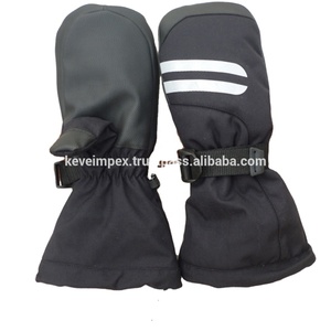 Gants de ski Ozero 40F de haute qualité pour l'extérieur, imperméables, compatibles avec les écrans tactiles, pour toutes les saisons, écologiques, pour hommes, modèle Whirlibird III - Product Image 5