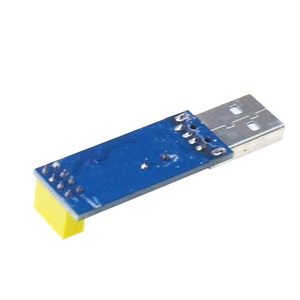 CH340T通用串行总线无线串行端口模块，带NRF24L01和NRF2401集成电路数字通信遥控采集 - Product Image 2