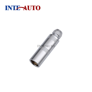 Connecteur électrique circulaire 4 broches Fgg19, contacts mâle-femelle, série Fgg Egg 00S - 3S, connecteur de câble Push-Pull - Product Image 4