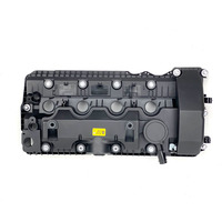 Câble de couvercle de soupape de moteur de haute qualité pour voitures BMW 550i 740Li 745Li X5 E60 E65 E53 E70 Pièces automobiles 11127522159 11127518075