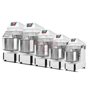 Mélangeur à spirale commercial de grande capacité, robuste, 16 kg, <span class=keywords><strong>robot</strong></span> culinaire <span class=keywords><strong>Cuisinart</strong></span>, mixeur fonctionnel pour la cuisine, mélangeur alimentaire - Product Image 5