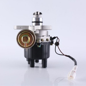 Distribuidor de Encendido Toyota 19020-11320 12V para Auto Faw Jp, Pieza de Repuesto - Product Image 1