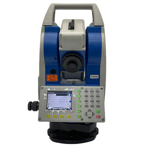 Station totale mécanique Stonex R2C, portée sans réflecteur 600m, IP54, précision 2'', avec grand stockage de données, 5,8 kg, grossissement 30x, R2C Total - Product Image 3