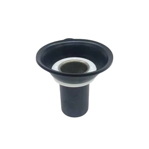 Accessoires de carburateur de moto pour Wangjiang GN250, film sous vide de carburateur, plongeur <span class=keywords><strong>Suzuki</strong></span> <span class=keywords><strong>GN</strong></span> <span class=keywords><strong>250</strong></span> - Product Image 1