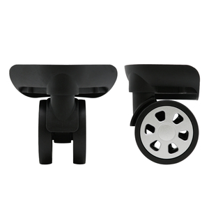 Roues De Rechange Pour Valise American Tourister - Coque Dure - Occasion