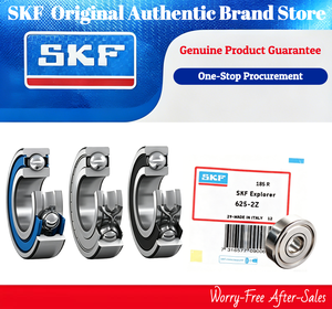 Roulement SKF <span class=keywords><strong>625</strong></span>-2Z, <span class=keywords><strong>625</strong></span> ZZ, <span class=keywords><strong>625</strong></span>-2Z-C3, SKF original <span class=keywords><strong>625</strong></span> <span class=keywords><strong>2RS1</strong></span> C3 - Product Image 2