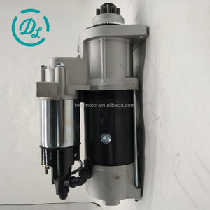 ชุดสตาร์ท EexcavaStart 24V 10T CW VG1560090001 MS728 สำหรับงานหนัก 612600090210 612600090340 ใหม่ รับประกัน 1 ปี - Product Image 3