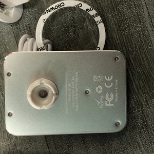<span class=keywords><strong>Cargador</strong></span> Inalámbrico Magnético Multifuncional Portátil para Auto, Soporte para Celular, Base de Carga Rápida de 15w, Adaptador para Auto para Xiaomi - Product Image 5