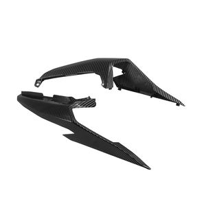 Xxun แผงคลุมด้านข้างเบาะรถจักรยานยนต์โครงด้านหลังสำหรับ Honda <span class=keywords><strong>CBR500R</strong></span> CBR 500R CBR 500 R <span class=keywords><strong>2019</strong></span> 2020 2021 2022 2023 - Product Image 4