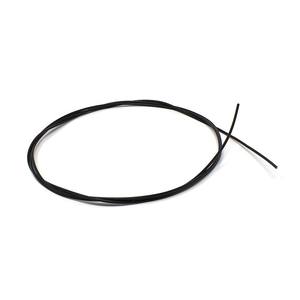 Cavo unipolare 0,35 mm temperatura 105 C nero lunghezza 1000 mm - Product Image 1