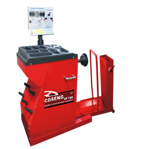 Nueva llegada Deluxe versión pantalla LCD láser levitación magnética equilibrio alineación equipo SP766N - Product Image 4