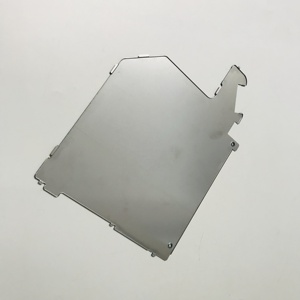 1016B00B KYD-MC10J-000 ฝาครอบสำหรับชิ้นส่วนเครื่องป้อน SMT HITACHI - Product Image 2