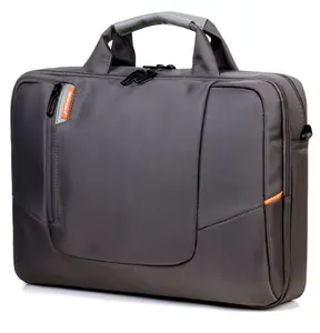 Promotional custom multipurpose 17.5 inch 19 inch 20 inch polo laptop messenger bag
