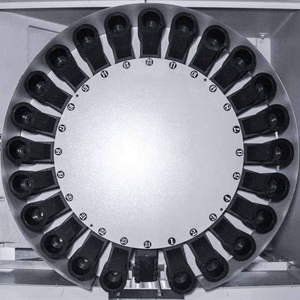 Bmc 2745 ba trục chính xác trung tâm gia công chính xác CNC-công cụ máy chính xác CNC kích thước lớn hoàn toàn tự động - Product Image 5