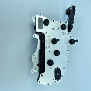 Almanya otomobiller için garip yüksek kaliteli yeni TCU dişli kutuları otomatik şanzıman parçaları Fit ve taze - Product Image 5