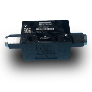 Solénoïde 2/2 voies D1VA020BVAL - Product Image 5