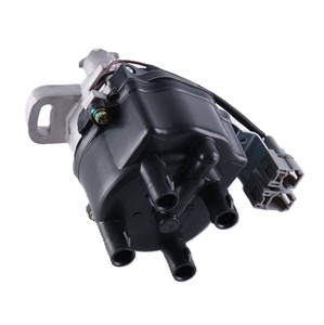 Pièces de moteur de voiture 19020-11430 19020-11380 Distributeur d'allumage électrique pour Cardina 1995-1998 - Product Image 3