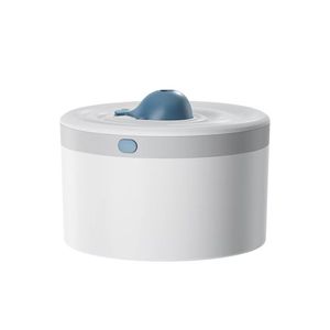 Usb Humidifier Home Use 1.0-2.5L Mini Desktop Aroma Diffuser Portable Hydration Device Less Than 10 Square Meters - Product Image 3
