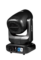 Lyre LED Beam 250W avec anneau, 18 prismes, 13 gobos, DMX, effet rotatif RGBW, pour scène DJ, discothèque et fête