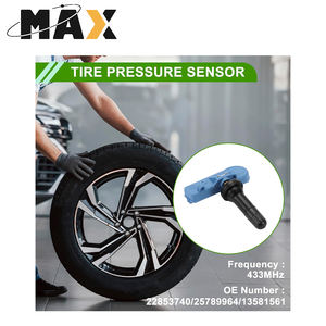 Capteur TPMS pour Audi A5 A7 Hummer H2 Vauxhall 25789964 13581561 20922901 22853740 Pièces détachées automobiles - Product Image 6