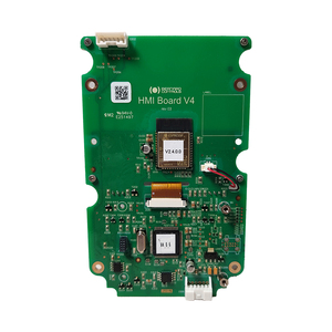 อุปกรณ์เสริมตัวกระตุ้น Bt140 (hml Board V4) ของแท้ พร้อมจอ LCD ควบคุมแบบดิจิตอล สำหรับตรวจสอบ รับประกัน 1 ปี - Product Image 1