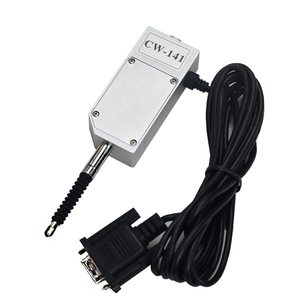 Indicador Mecánico Digital Métrico/pulgadas con Dial de Acero y Salida de Datos USB/RS232 - Product Image 1