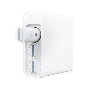 <span class=keywords><strong>Purificador</strong></span> <span class=keywords><strong>de</strong></span> <span class=keywords><strong>Agua</strong></span> Instantáneo Xiaomi Q800 con Ósmosis Inversa RO, Máquina <span class=keywords><strong>de</strong></span> <span class=keywords><strong>Agua</strong></span> Potable Directa, Calentamiento Rápido con 1 Botón, Gran Flujo - Product Image 3