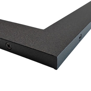 Moniteur d'ordinateur à écran tactile infrarouge 20/24 pouces avec interface USB, coque en alliage d'aluminium, série professionnelle - Product Image 4