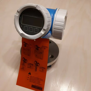 Nouveau Capteur de Niveau Radar FMR52 Industriel à Mesurement par Temps de Vol (TTF) Micropilot, Prise en Charge ODM pour Endress+Hauser 2mm - Product Image 2